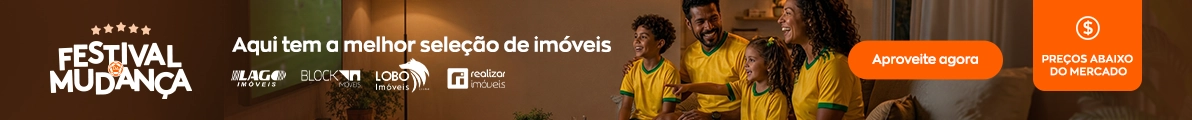 Festival da mudança